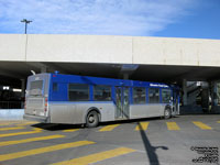 ETS 4096 - 1998 New Flyer D40LF