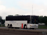 Pr�f�rence 5317 - Van Hool T815