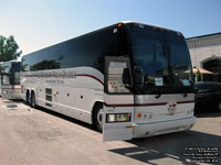 Tours du Vieux-Qu�bec 53 - 2006 Prevost H3-45